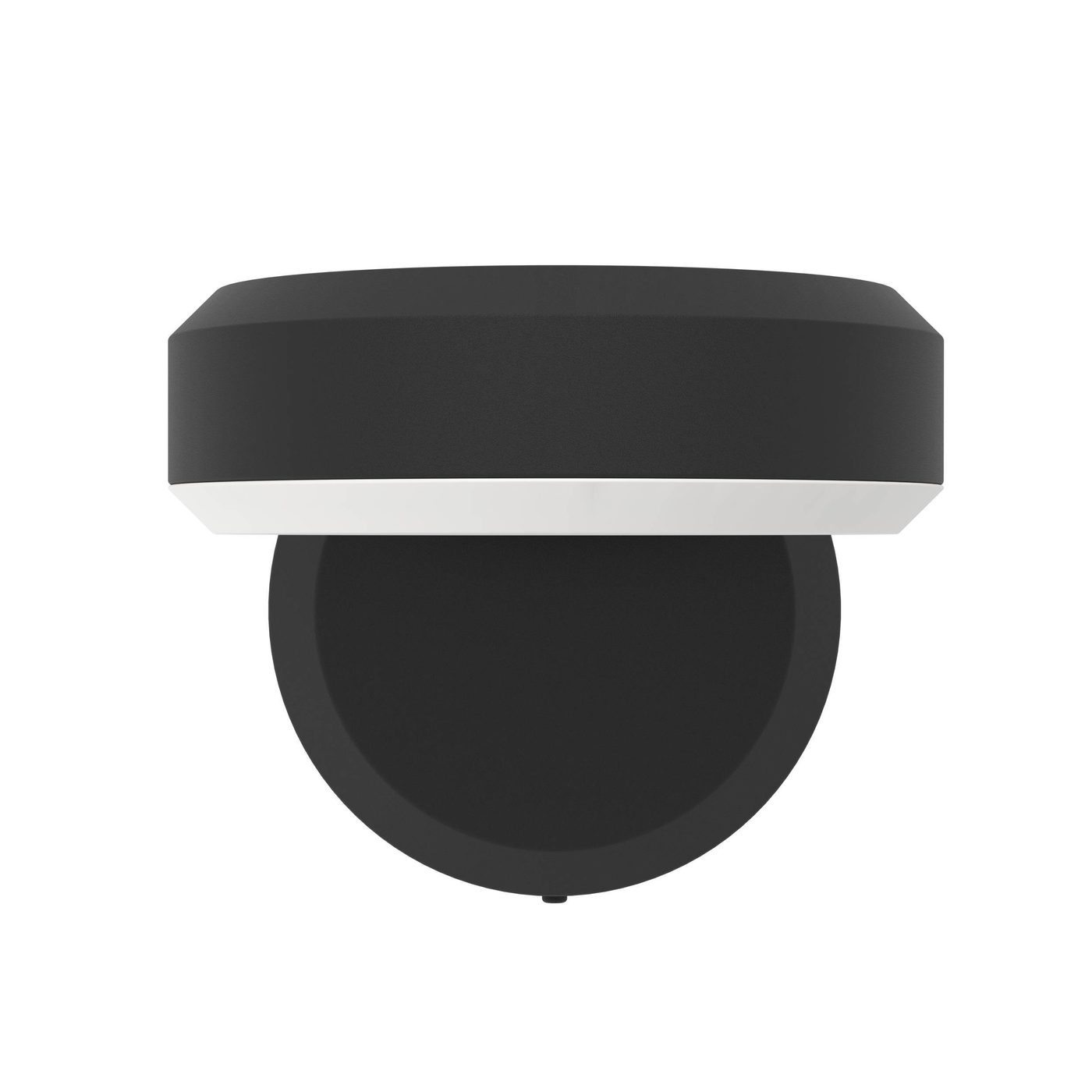 Vägglampa Utebelysning Eglo Fornaci