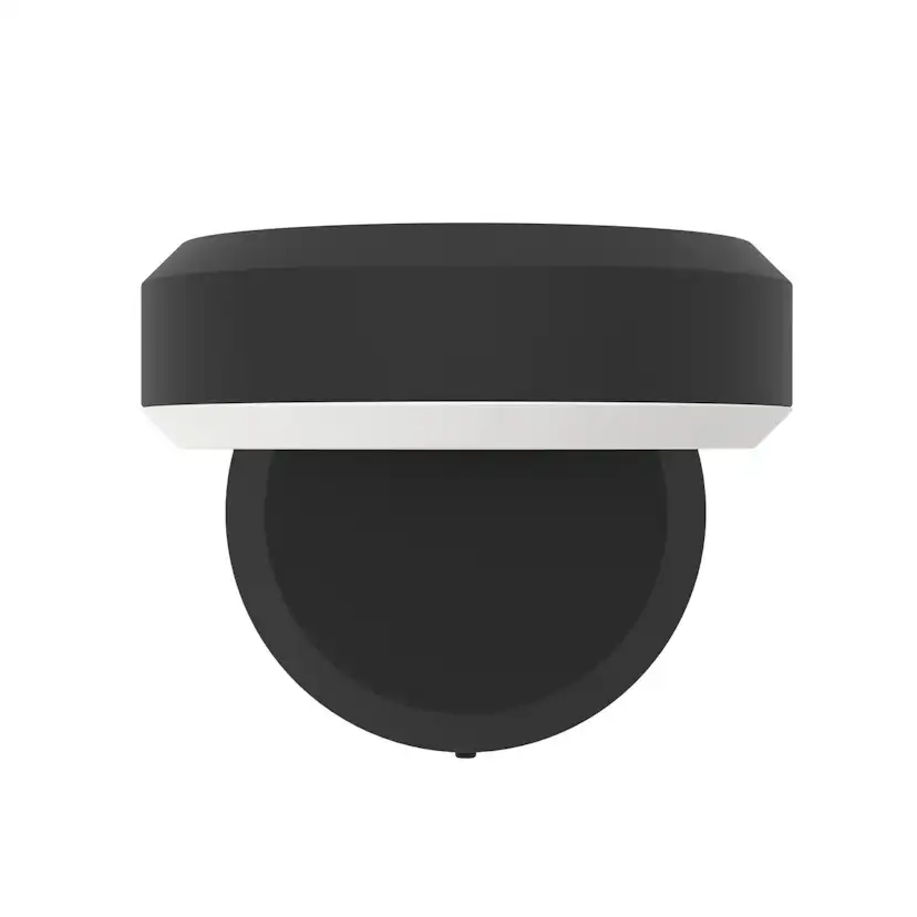 Vägglampa Utebelysning Eglo Fornaci