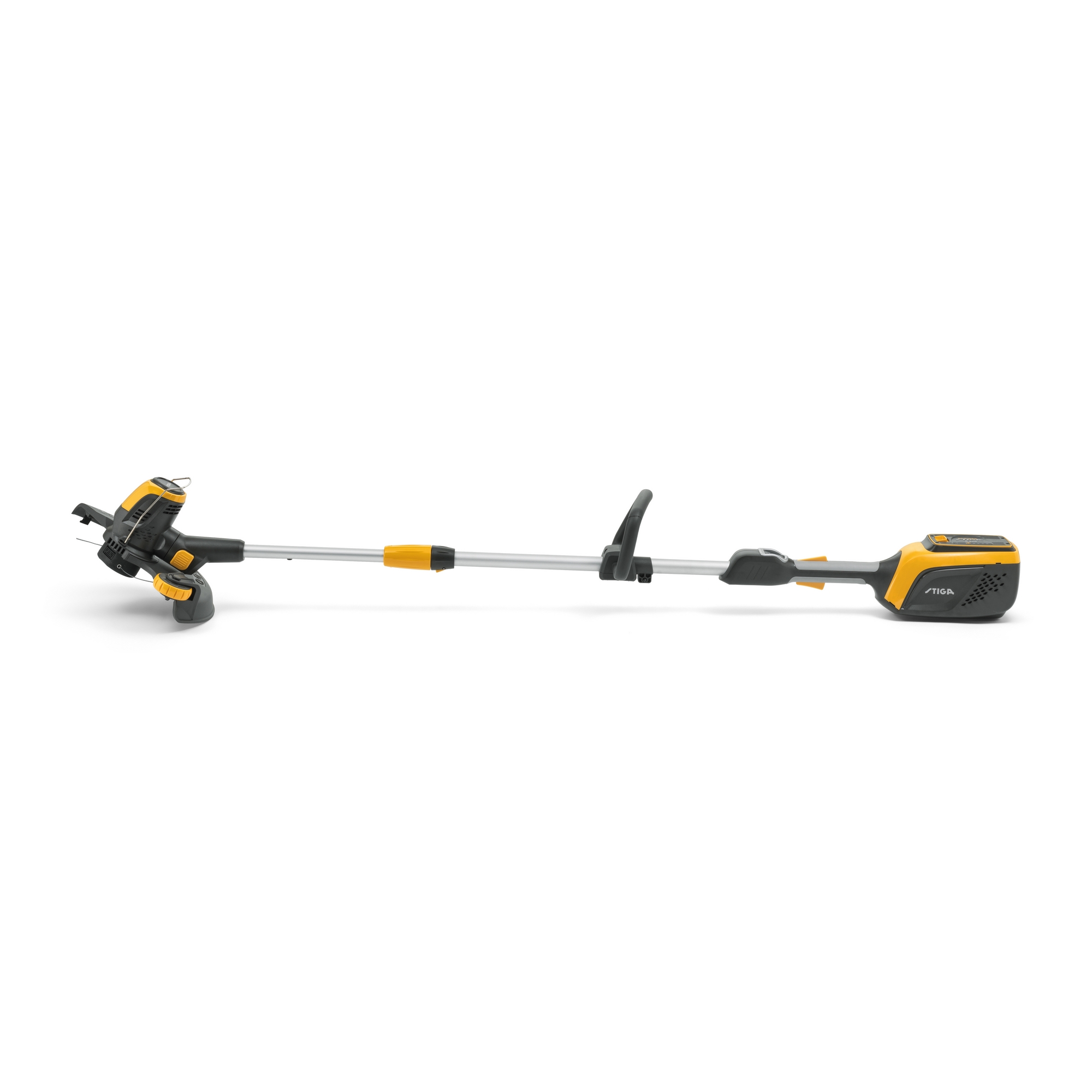Trimmer STIGA GT 500e Utan Batteri & Laddare