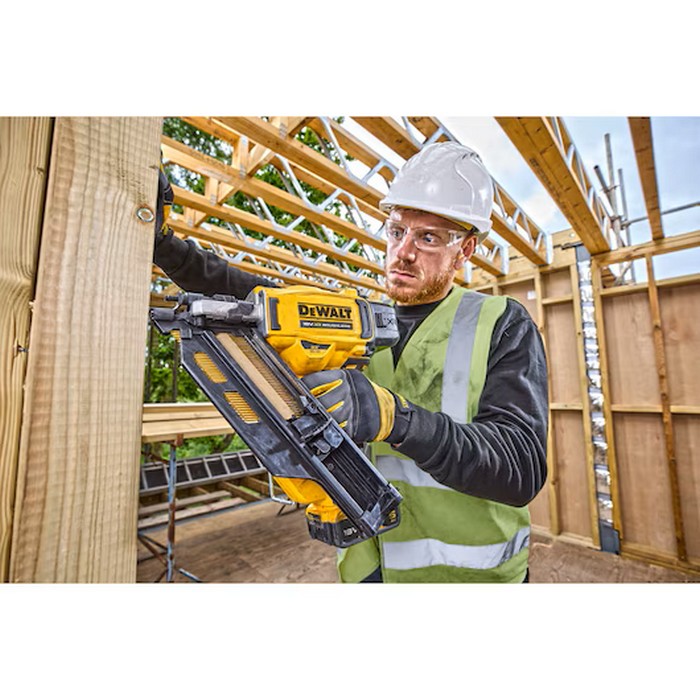 Stomspikpistol DeWalt DCN930N-XJ 18V XR Utan Batteri & Laddare