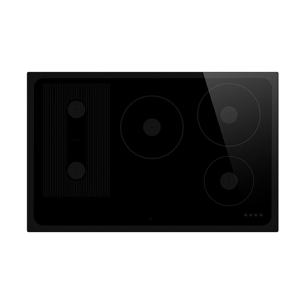 Ugn och häll Smeg SF6200TB + SI1M24854D