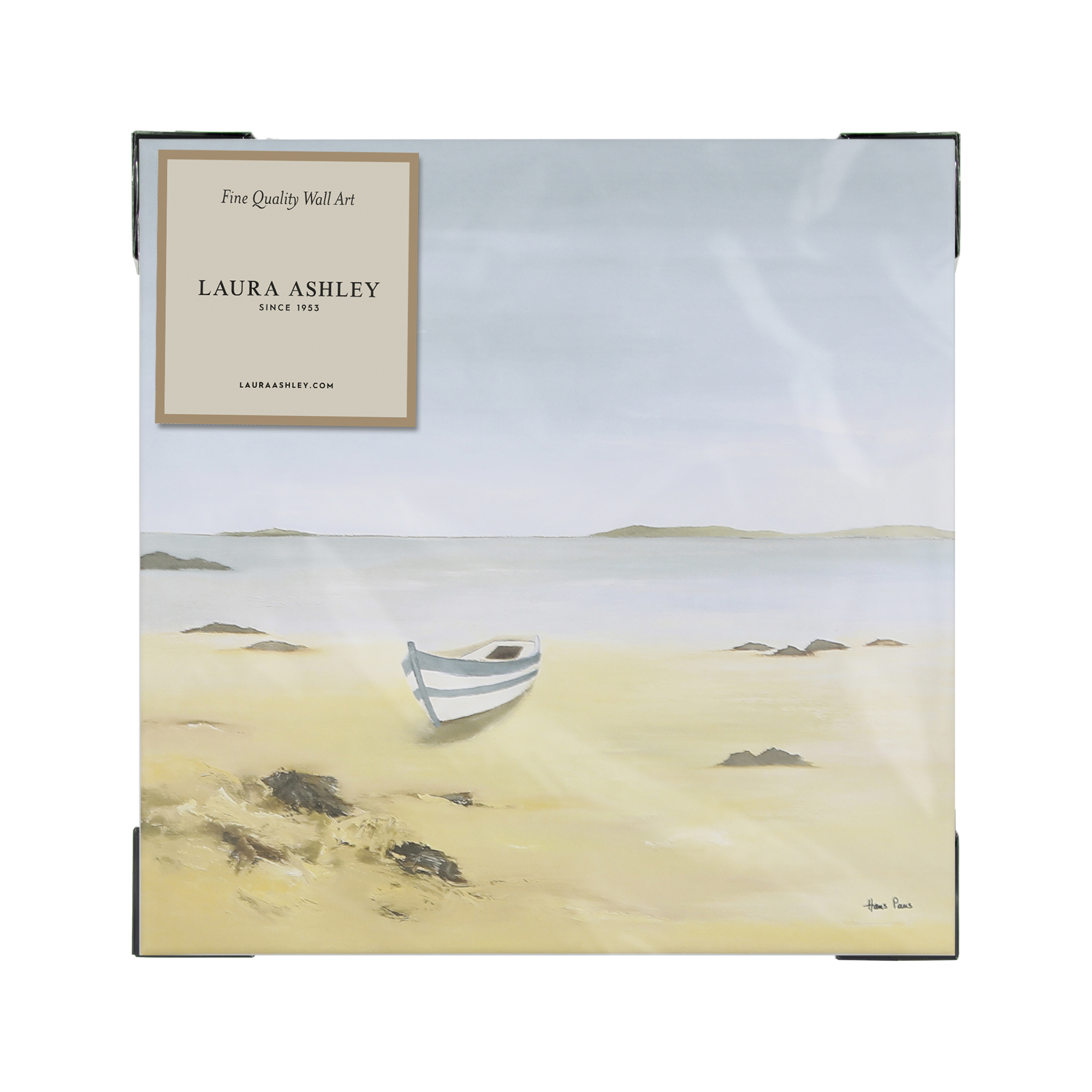 Tavla Laura Ashley Cromer