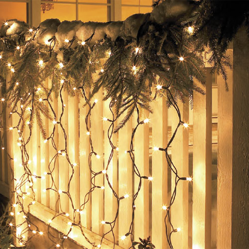 Ljusslinga Markslöjd Chrissline Micro 50L Extra 5,3 m