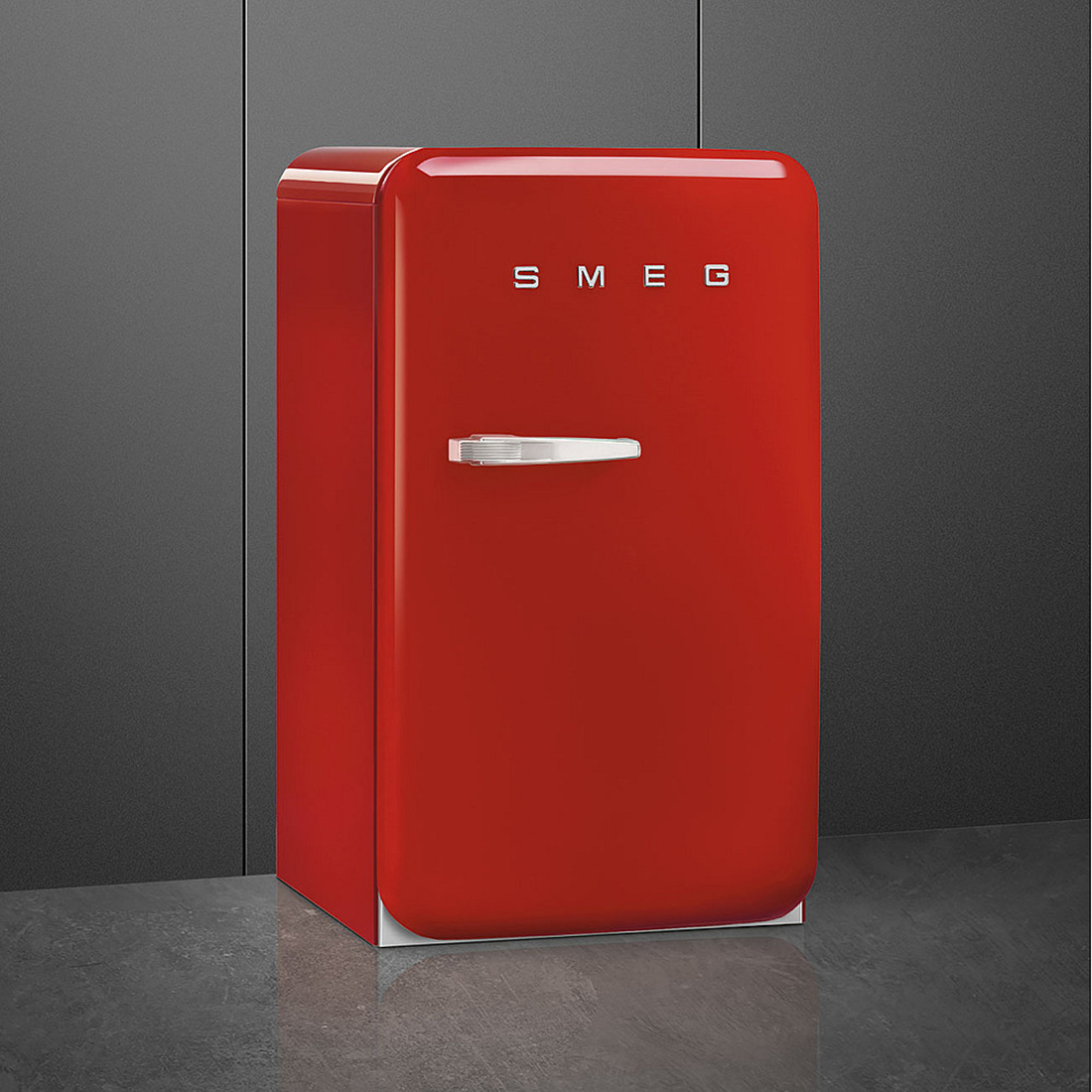 Fristående Kylskåp Smeg FAB10HRRD6