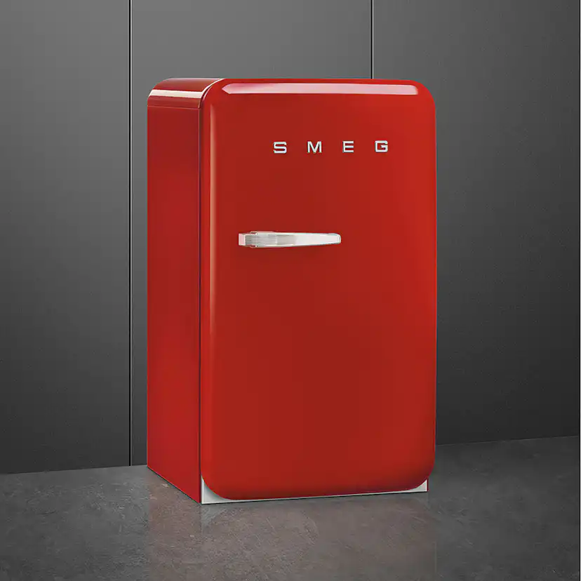 Fristående Kylskåp Smeg FAB10HRRD6