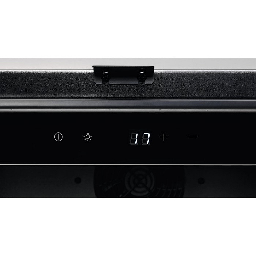 Vinkyl inbyggnad Electrolux EWS4020B5B