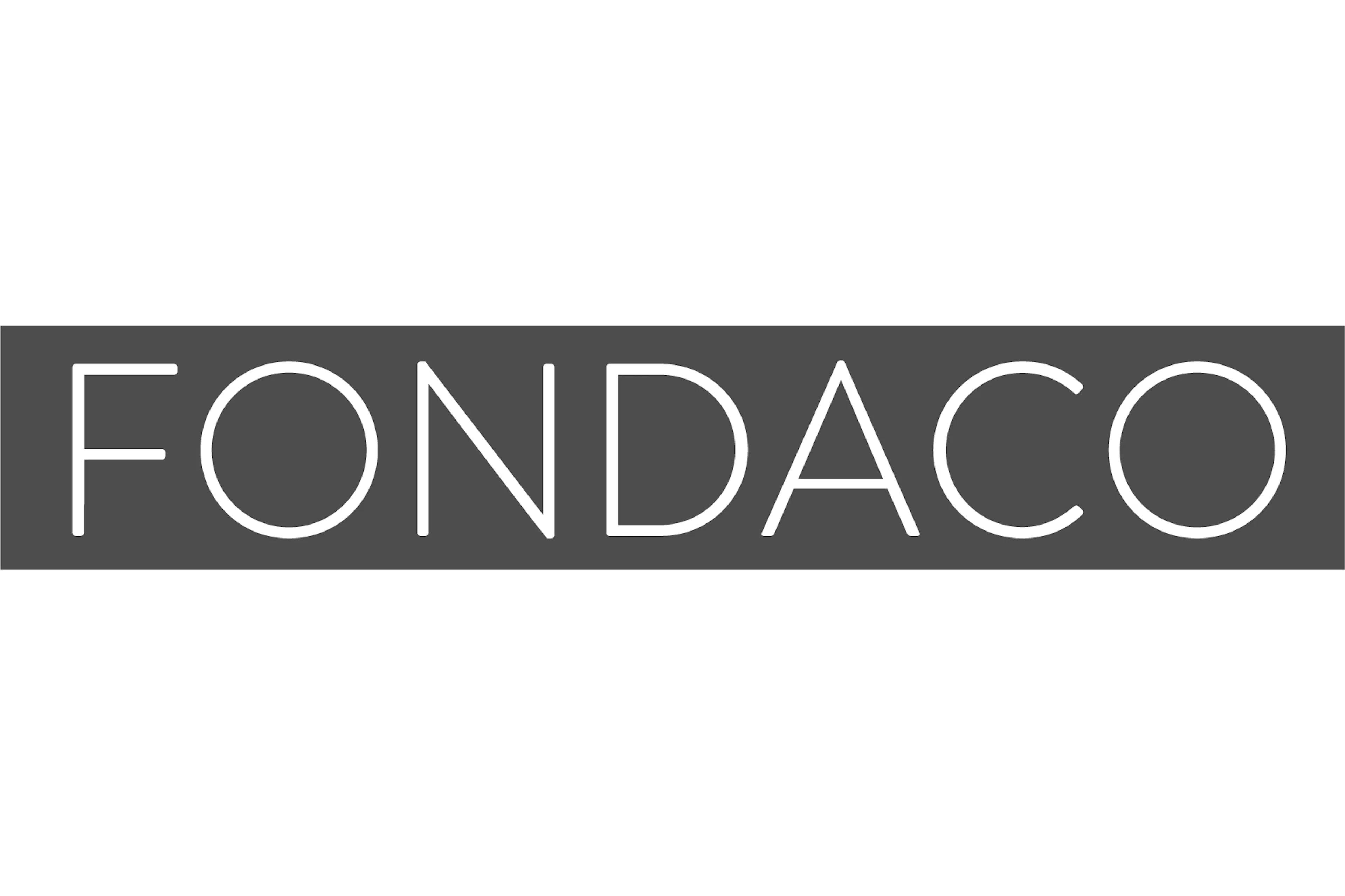 Fondaco logo