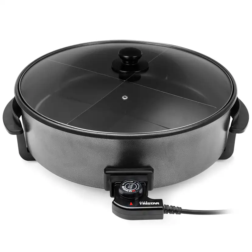 Grillpanna Tristar XXL PZ-9145 Grillpanna Tristar