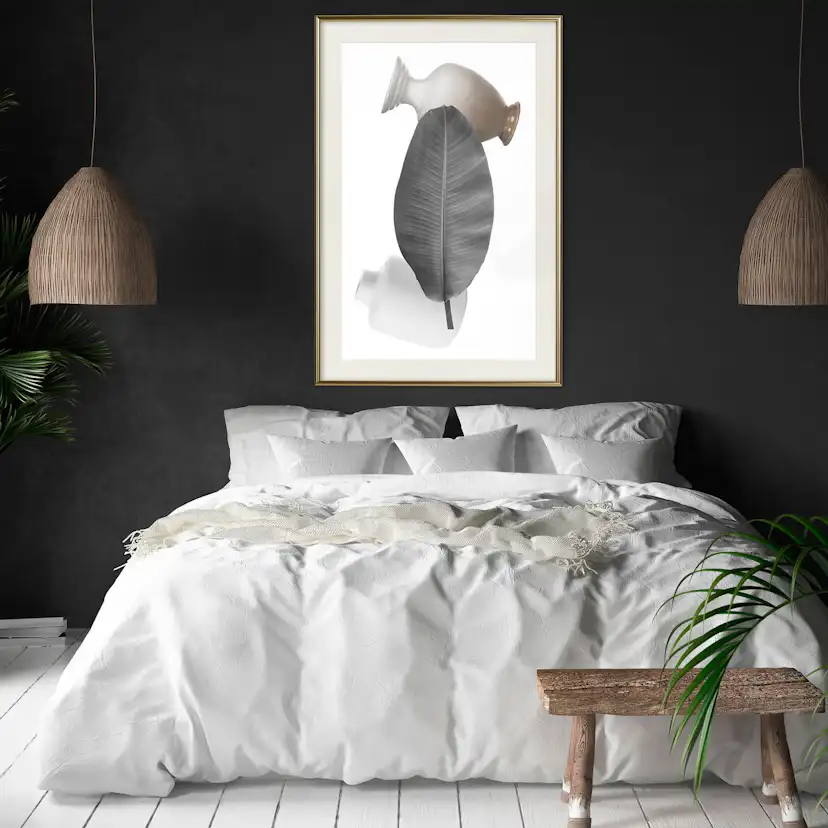 Poster Artgeist Affisch Power of Craft
