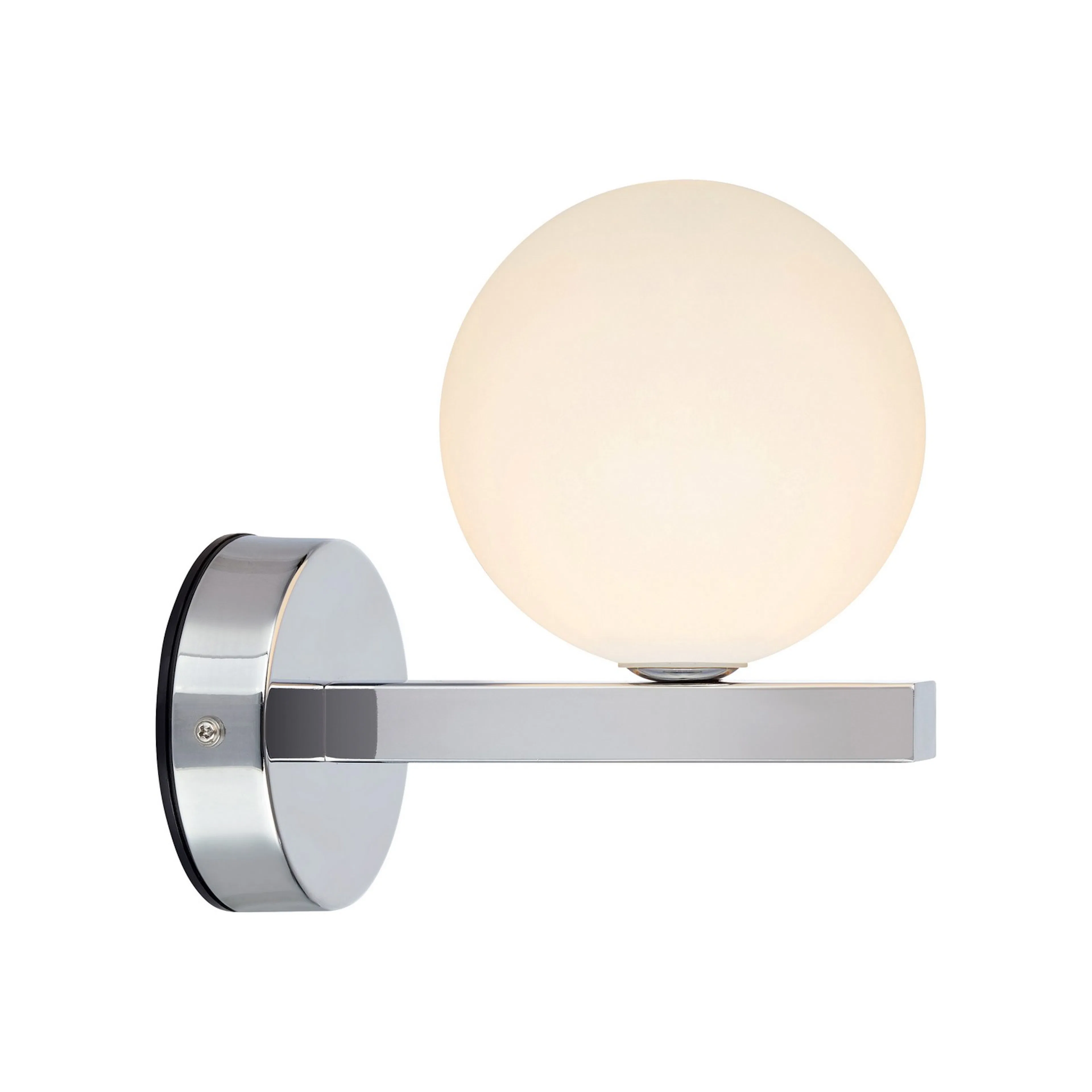 Vägglampa Markslöjd Stream 1L