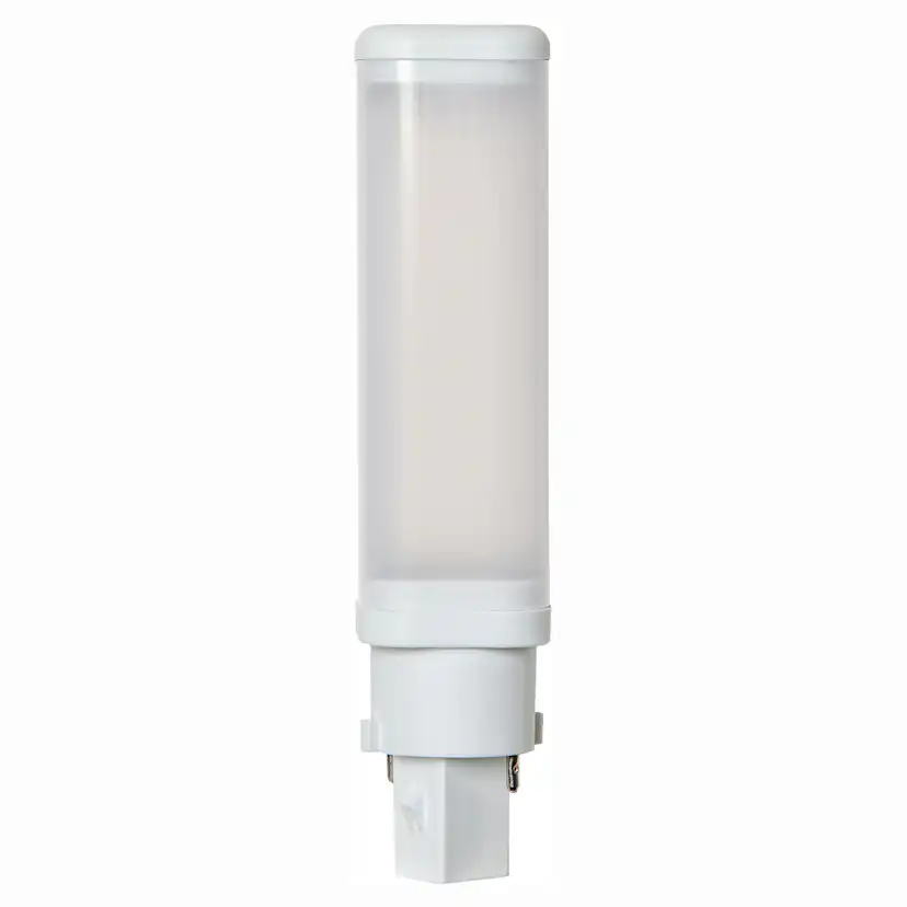 LED-lampa Star Trading G24d-2 Pl Lamp