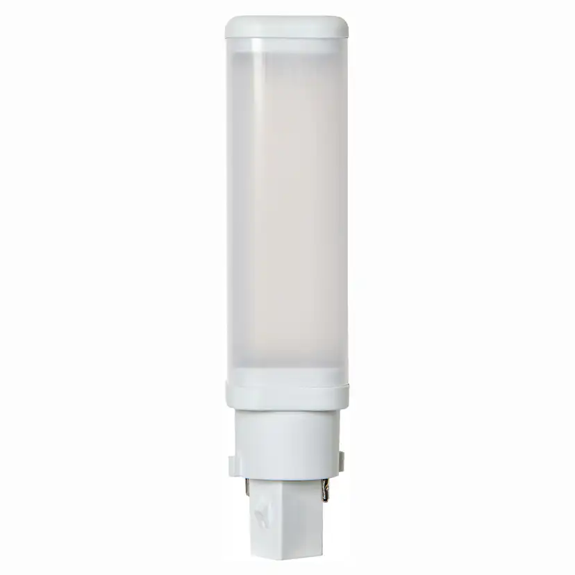 LED-lampa Star Trading G24d-2 Pl Lamp