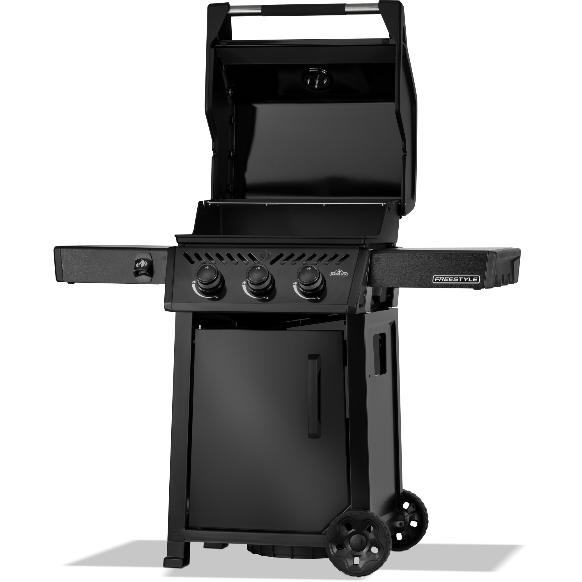 Gasolgrill Napoleon Freestyle 365D