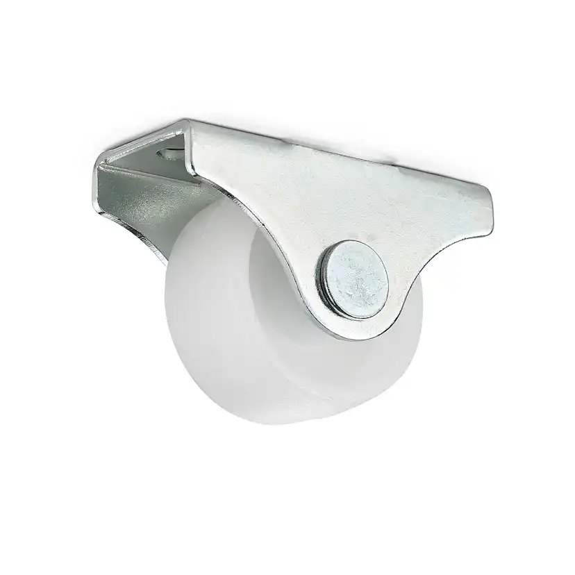 Möbelhjul Habo 2027 26 mm