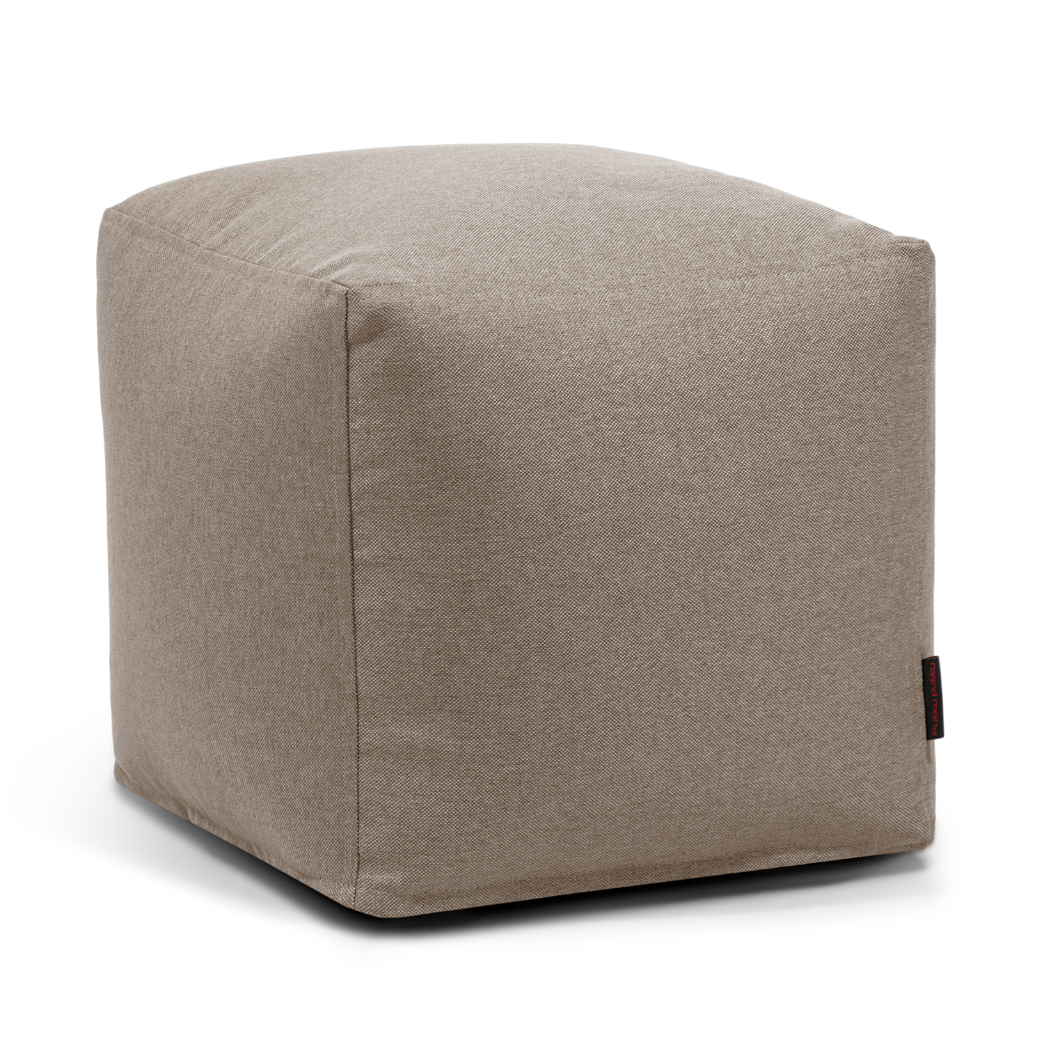Sittpuff SLOWDOWN UP! Nordic Oeko-Tex