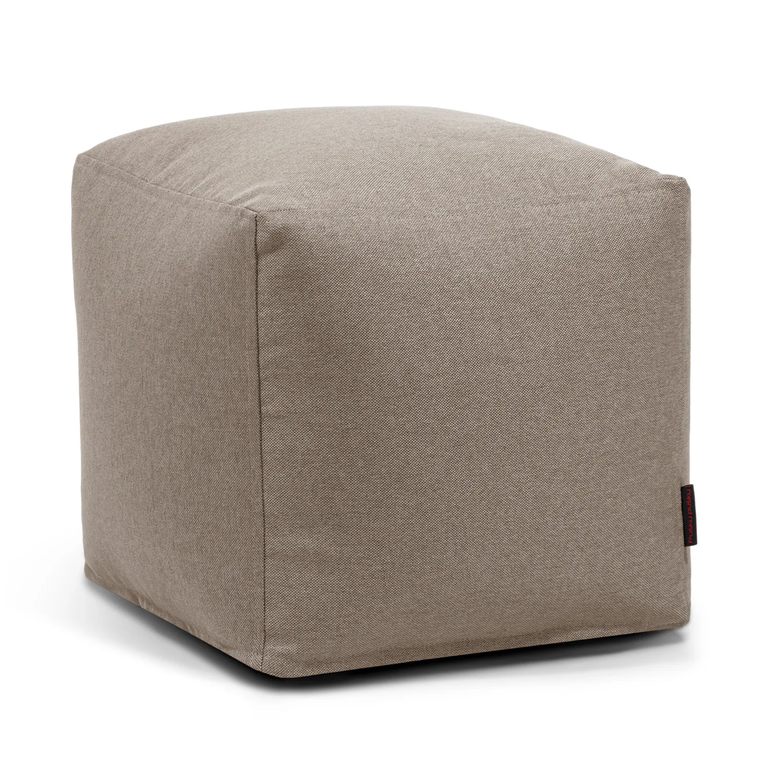 Sittpuff SLOWDOWN UP! Nordic Oeko-Tex