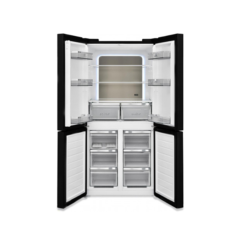 Side by side Cylinda KFS9180NEX