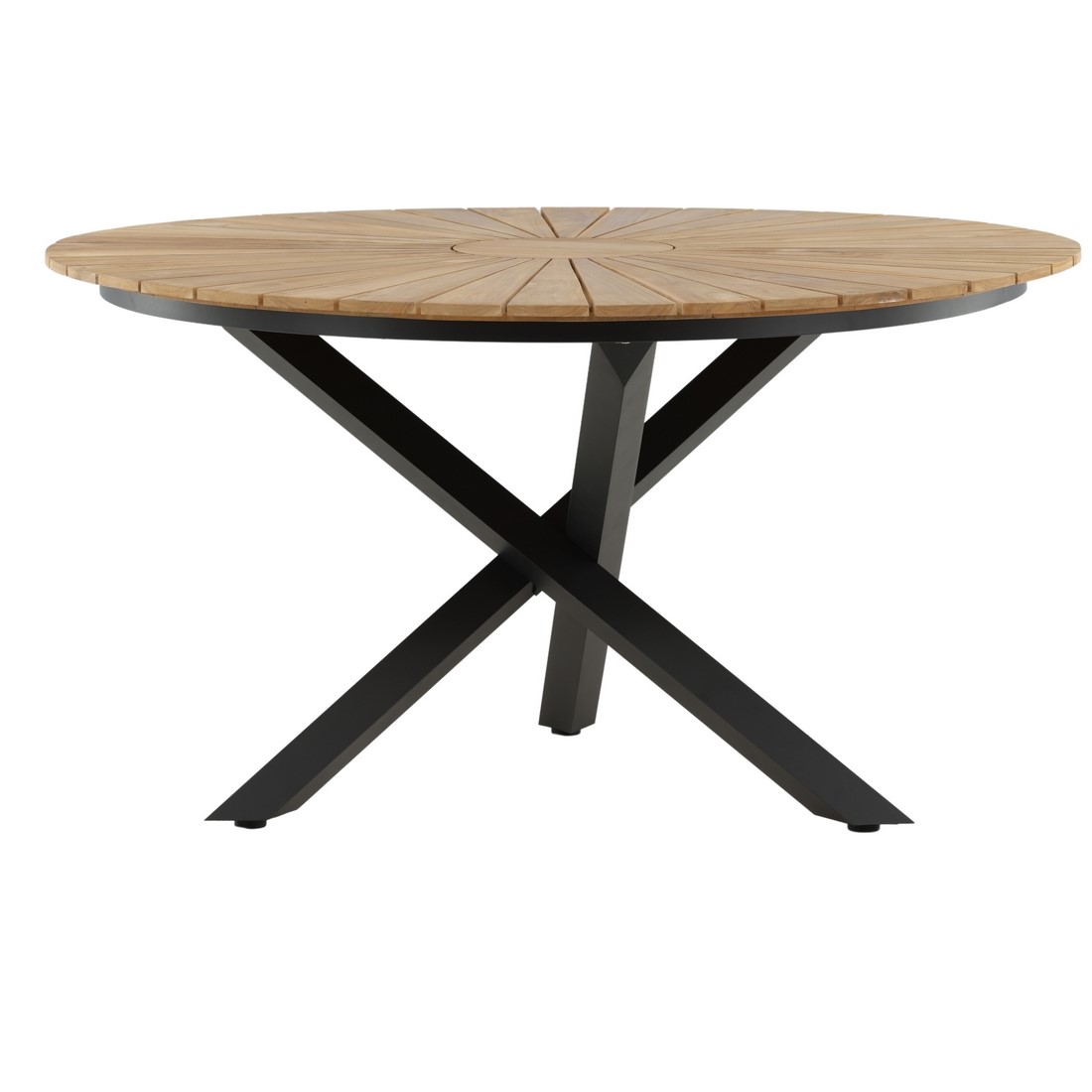 Utebord Venture Home Mexico Ø 140 cm