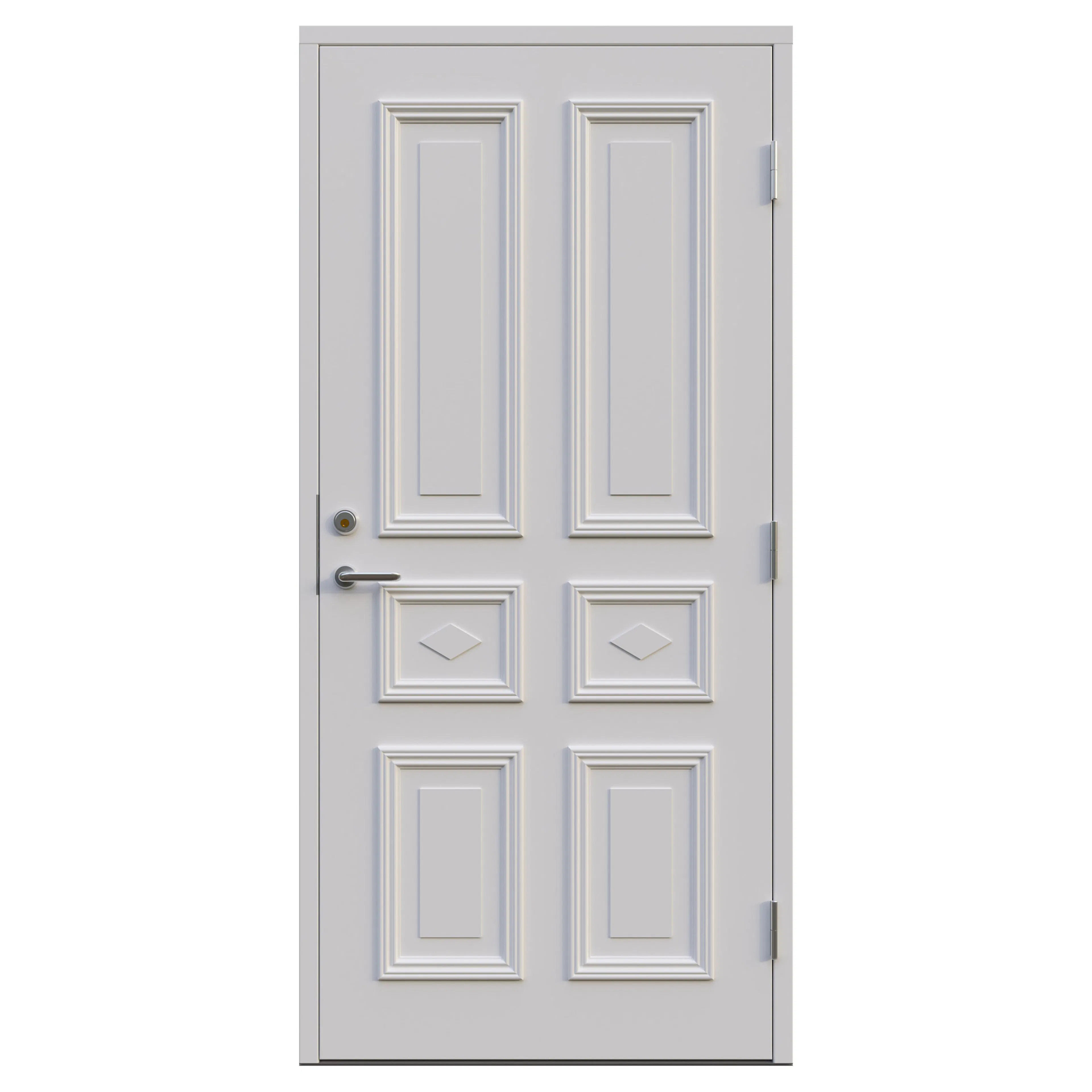 S-0502-Y, Vit