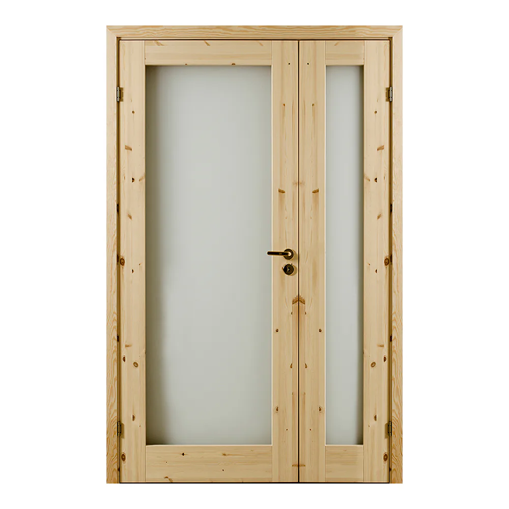 RAKEL FURU HG1+HG1 13,3-20 Obehandlad BxH: 133x200 cm