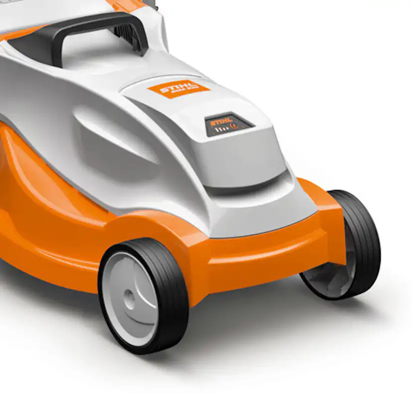 Gräsklippare STIHL RMA 235