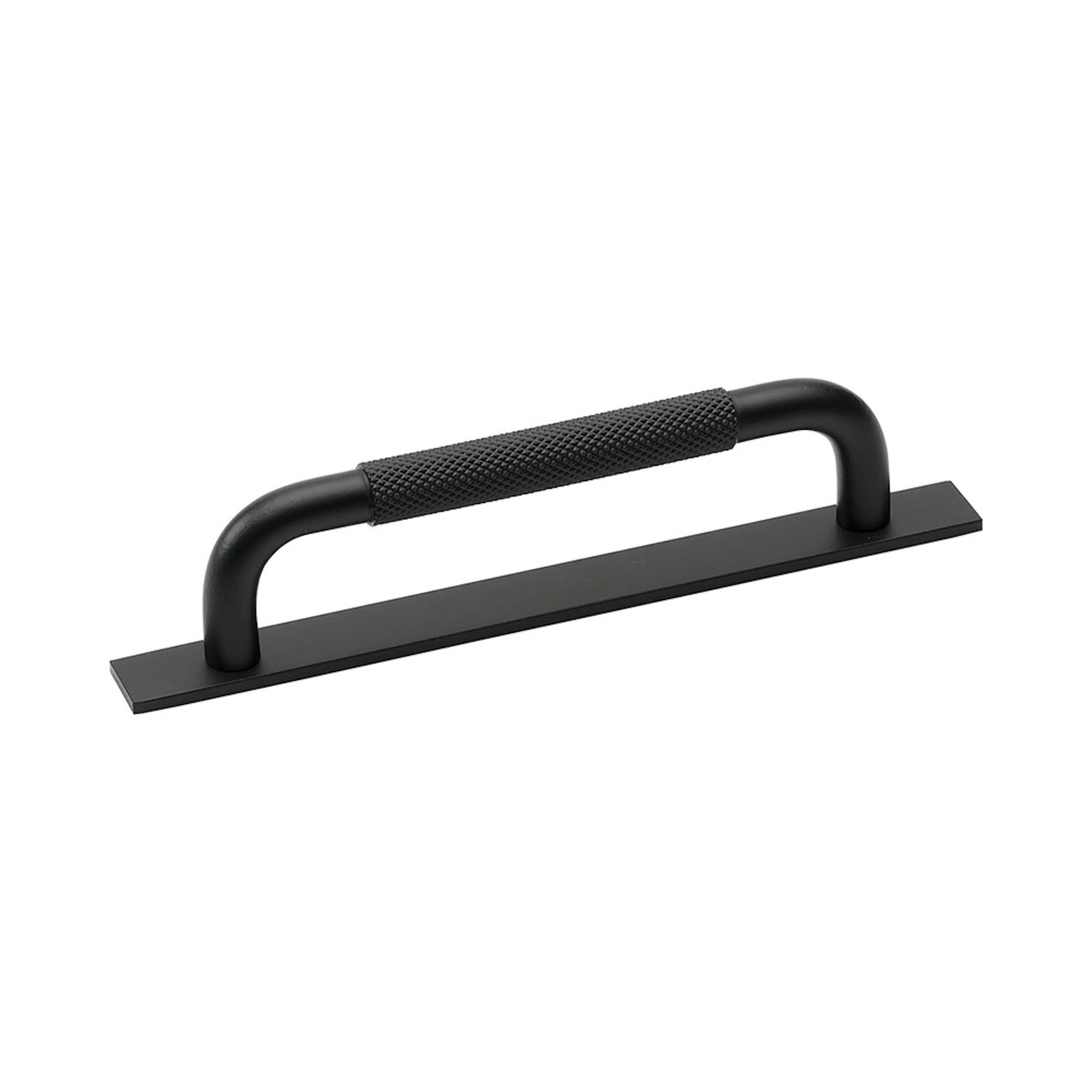 Handtag Beslag Design Helix med Bricka