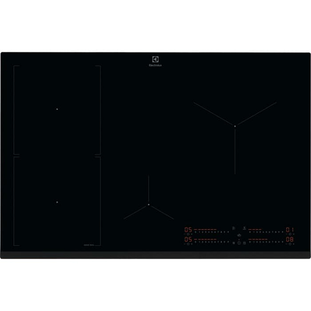 Induktionshäll Electrolux HHB860BMF 