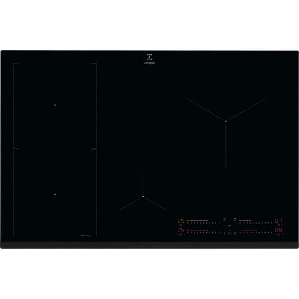 Induktionshäll Electrolux HHB860BMF