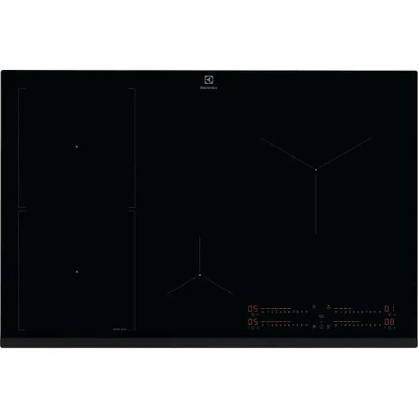 Induktionshäll Electrolux HHB860BMF