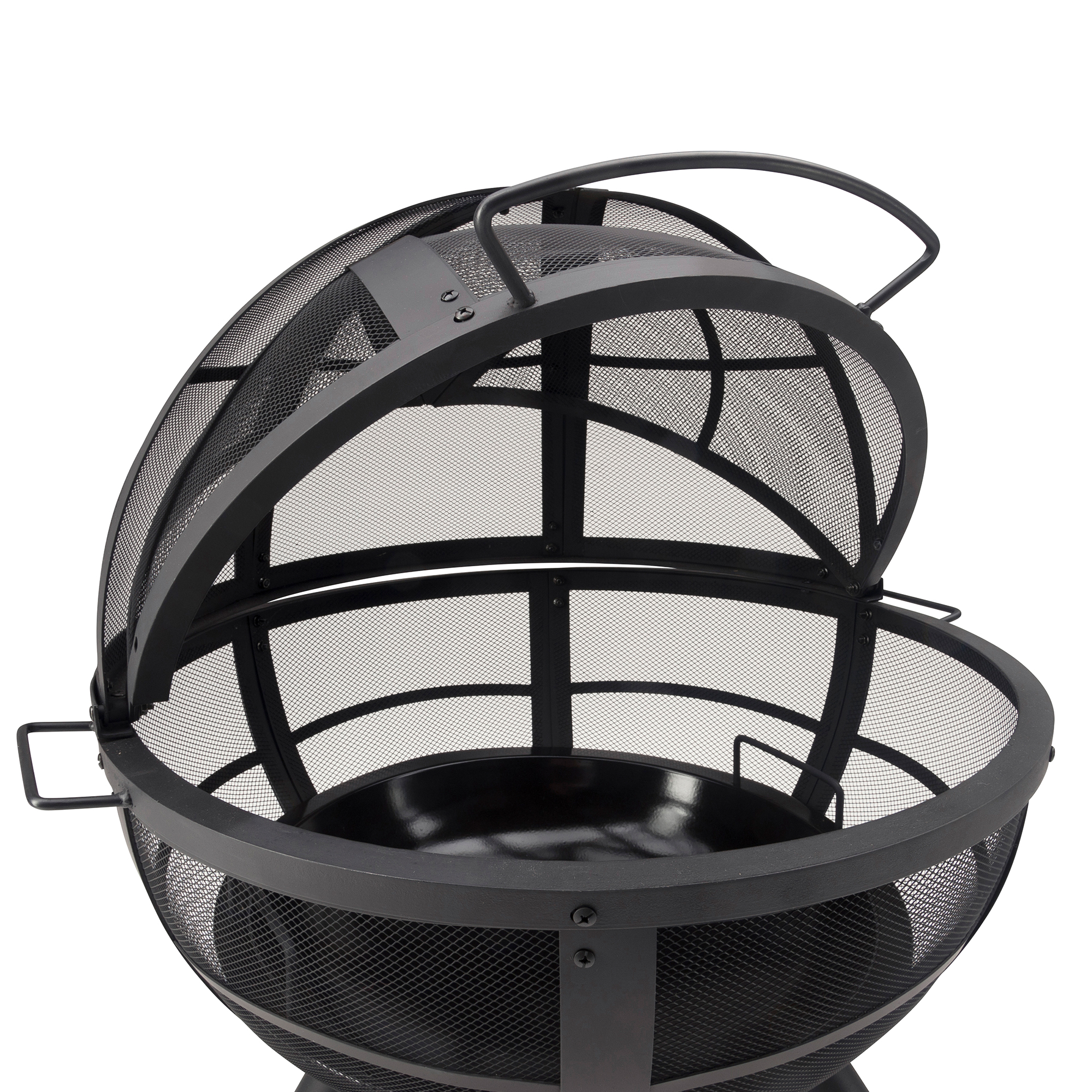 Eldstad Landmann Ball of Fire