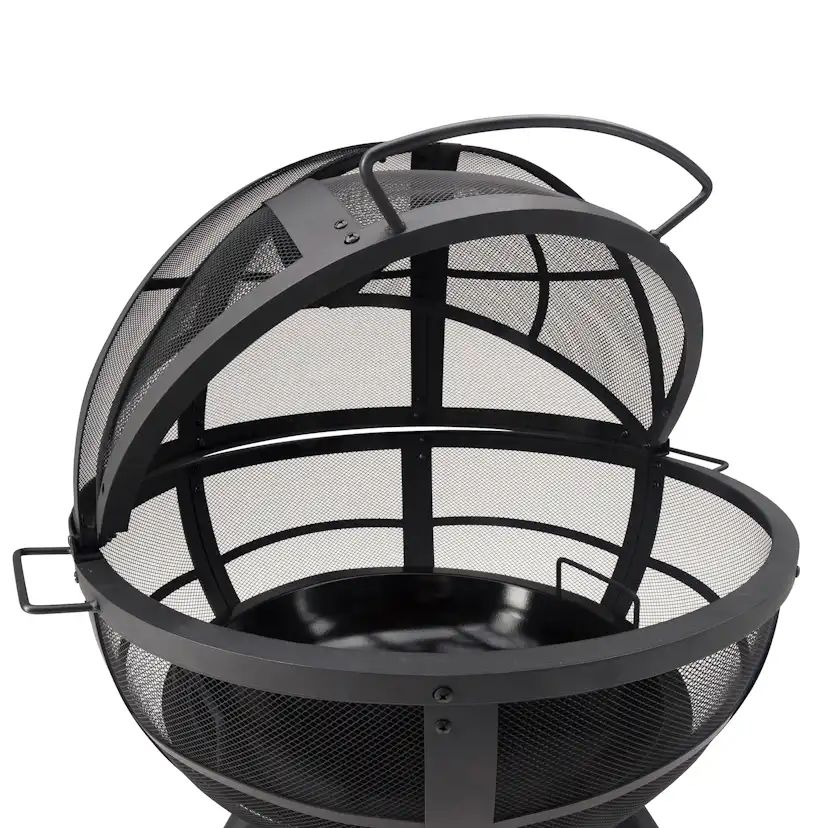 Eldstad Landmann Ball of Fire