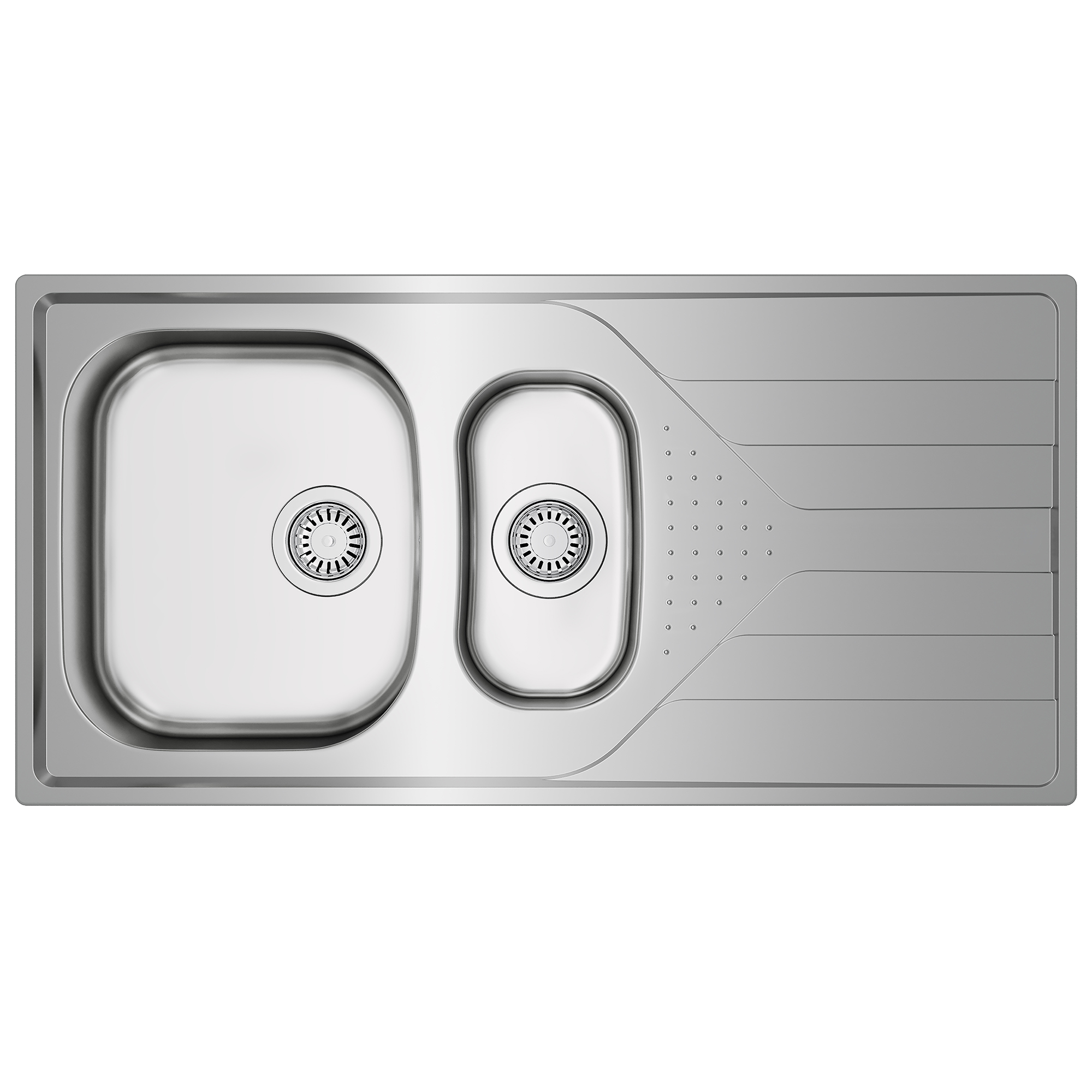 Diskho Intra by Norema Universe UNE150D 1,5+avr
