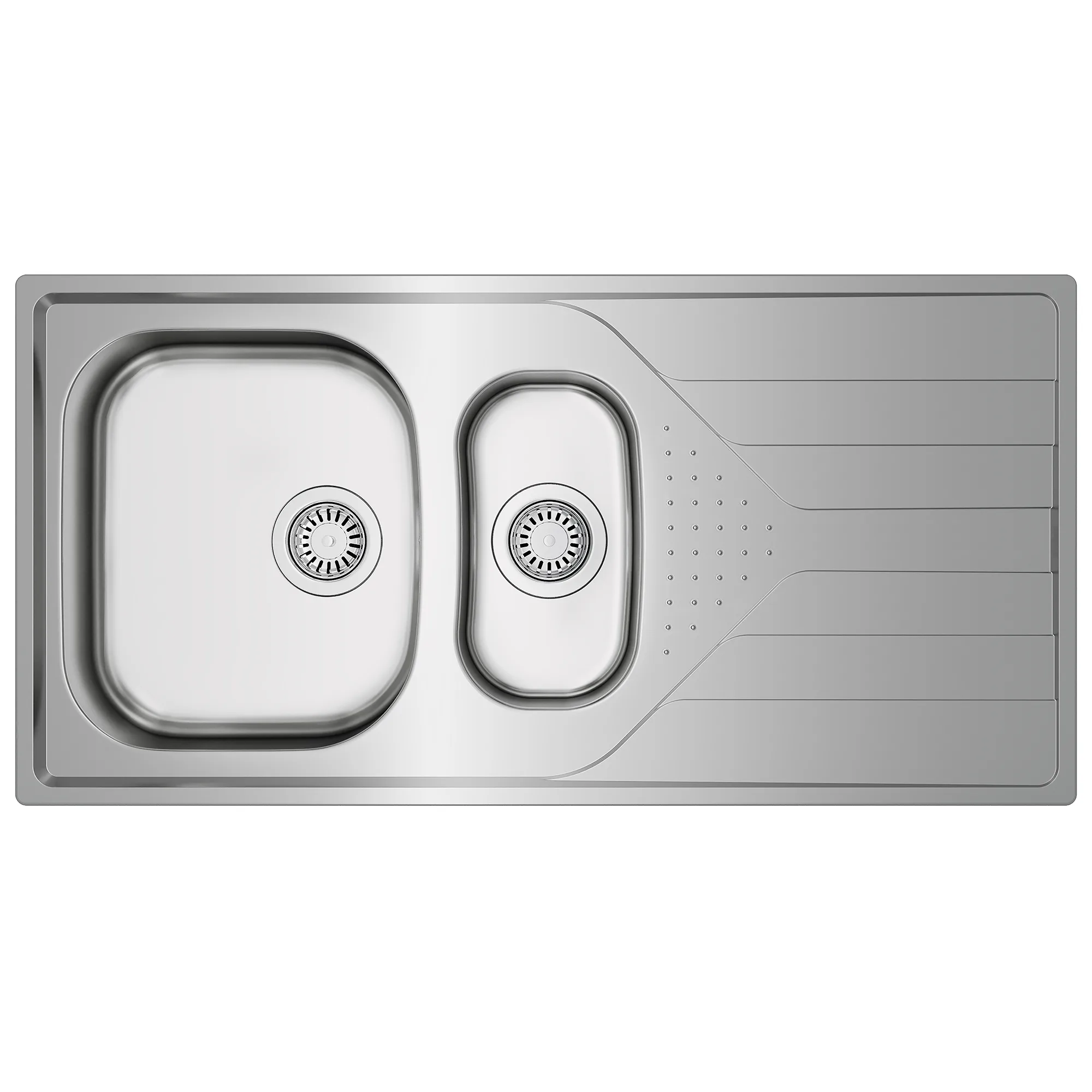 Diskho Intra by Norema Universe UNE150D 1,5+avr