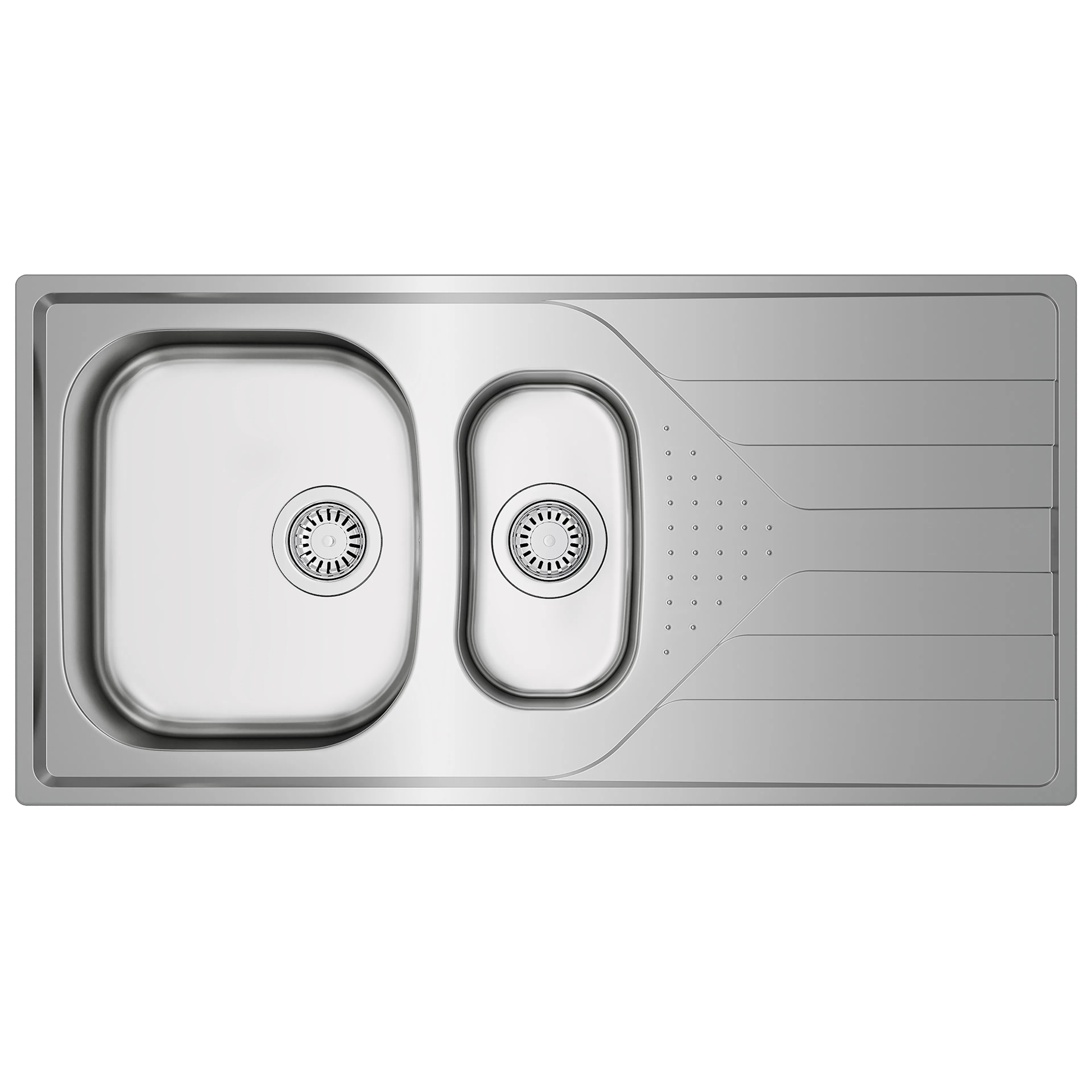 Diskho Intra by Norema Universe UNE150D 1,5+avr