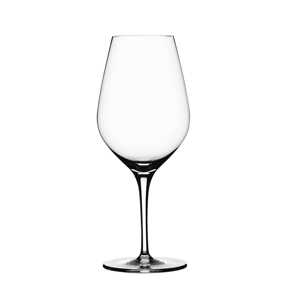 Vitvinsglas Spiegelau Authentis 42 cl 4-pack
