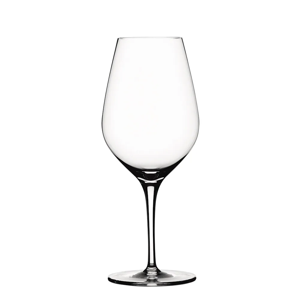Vitvinsglas Spiegelau Authentis 42 cl 4-pack
