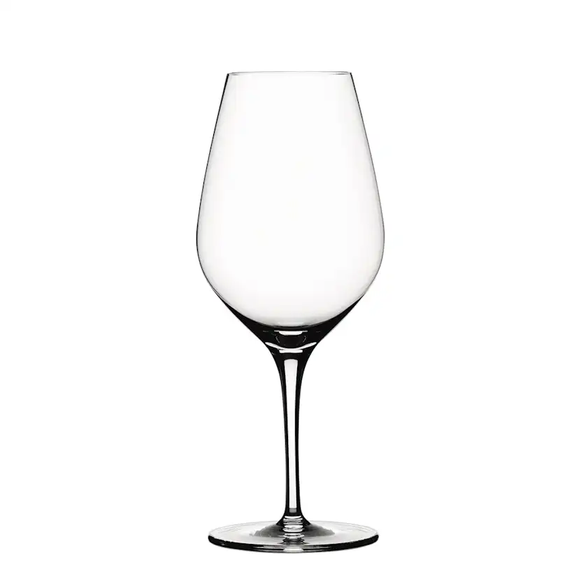 Vitvinsglas Spiegelau Authentis 42 cl 4-pack