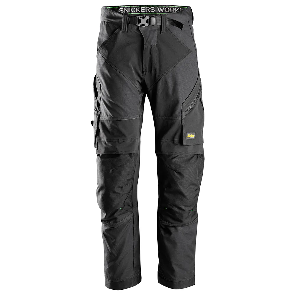 Arbetsbyxa Snickers Workwear FlexiWork