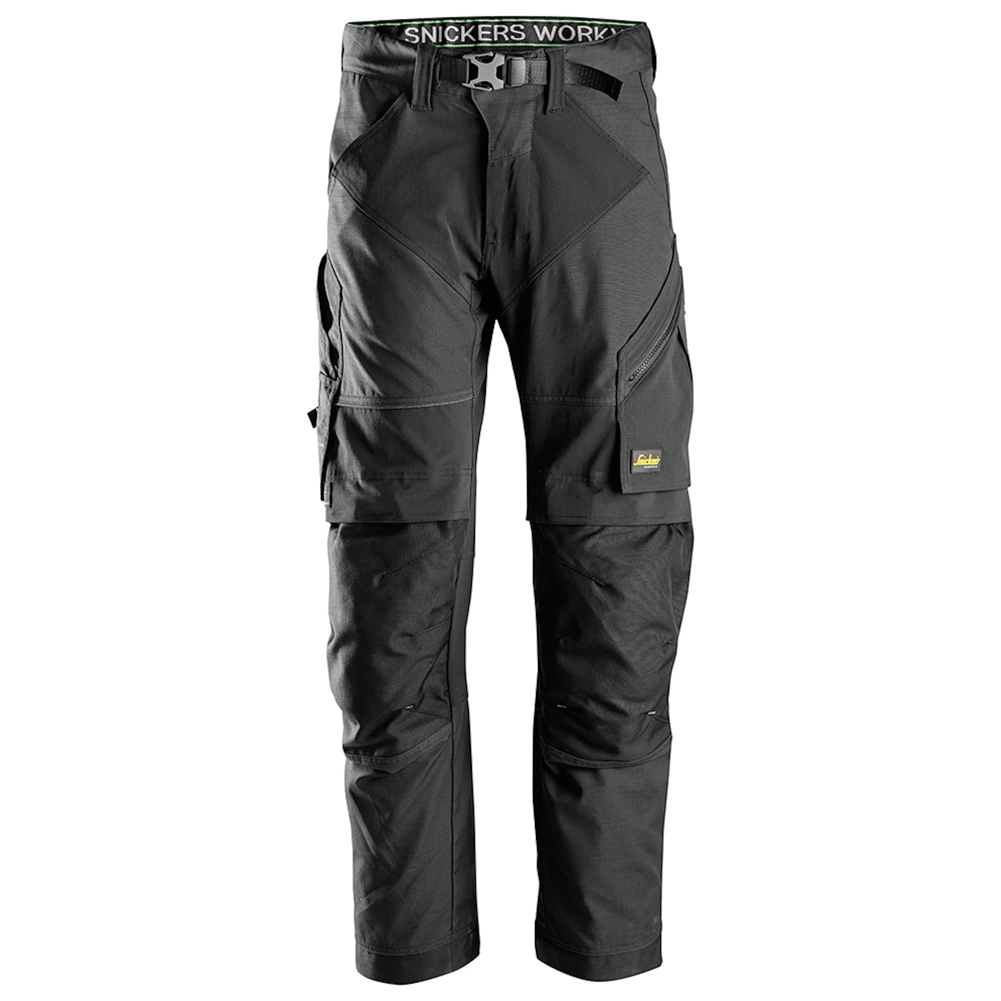 Arbetsbyxa Snickers Workwear FlexiWork
