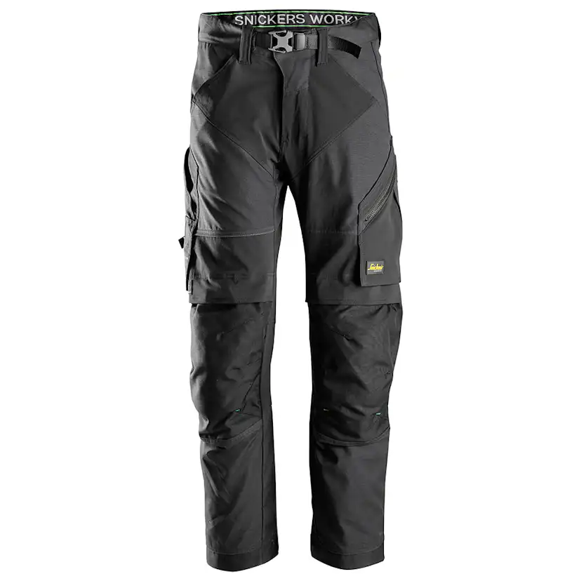 Arbetsbyxa Snickers Workwear FlexiWork