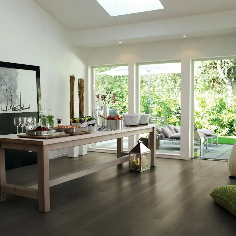 Pergo Torekov pro Country Oak Laminat OE Living Expression_NEW