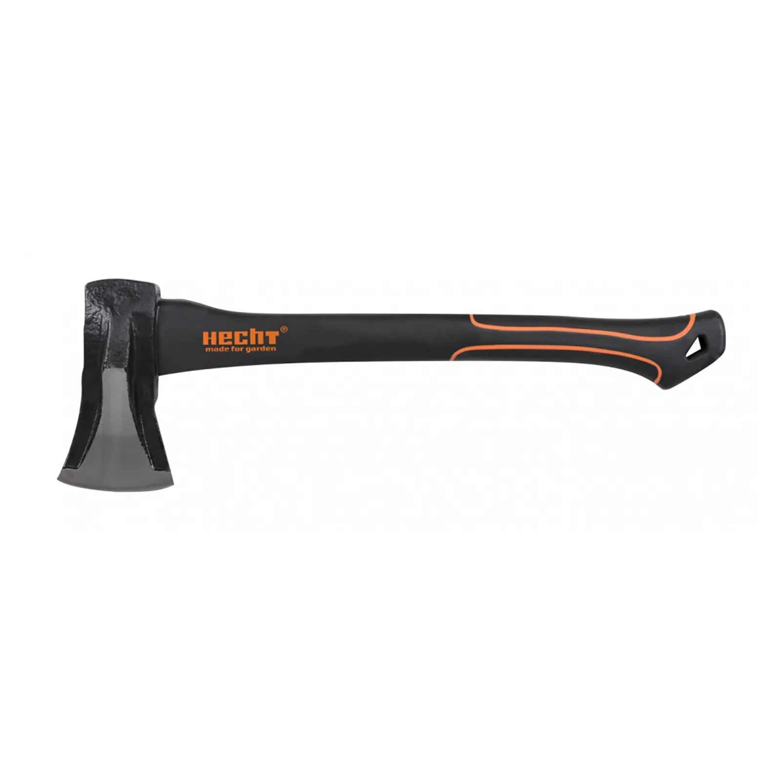 Klyvyxa HECHT Glasfiberkomposit 40 cm