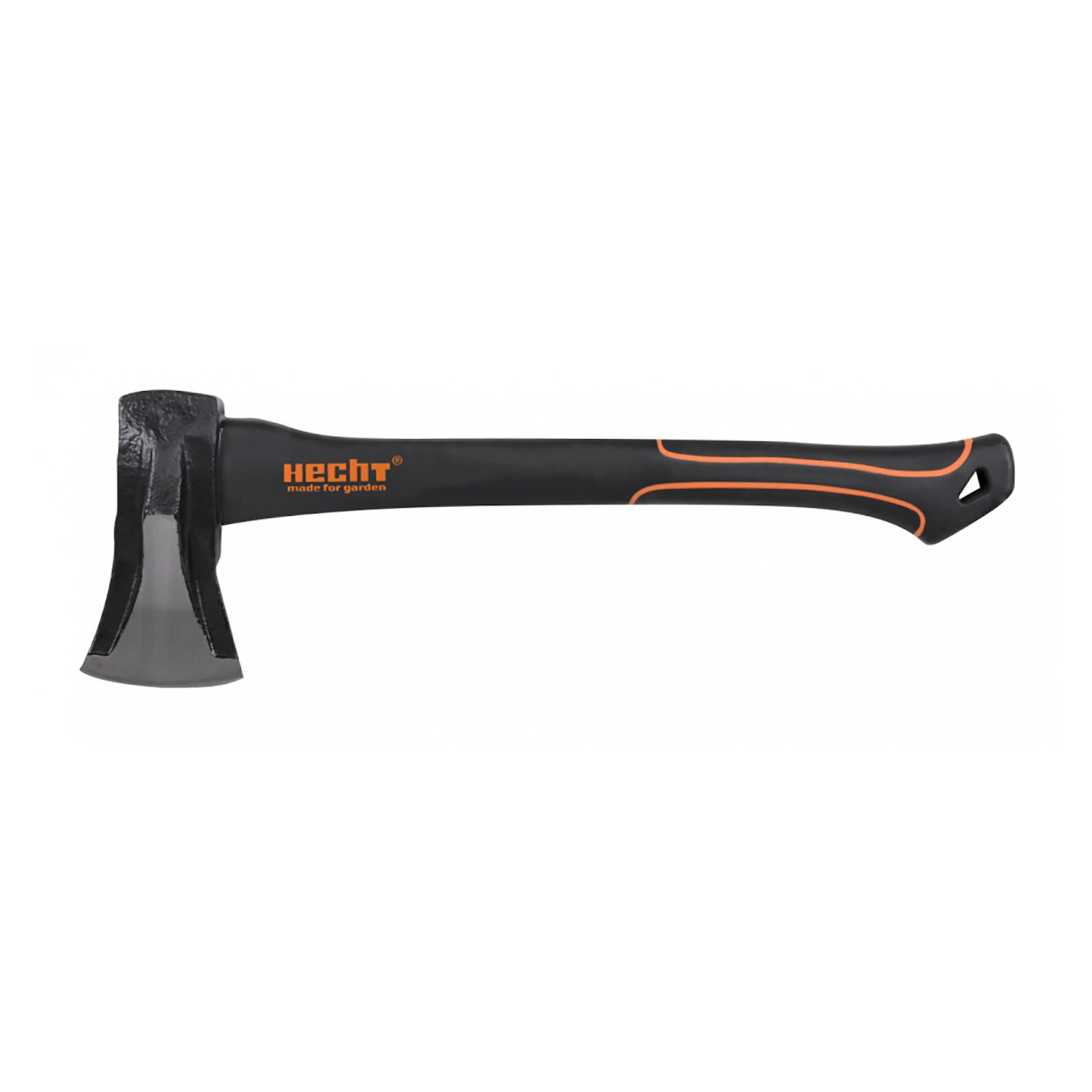 Klyvyxa HECHT Glasfiberkomposit 40 cm