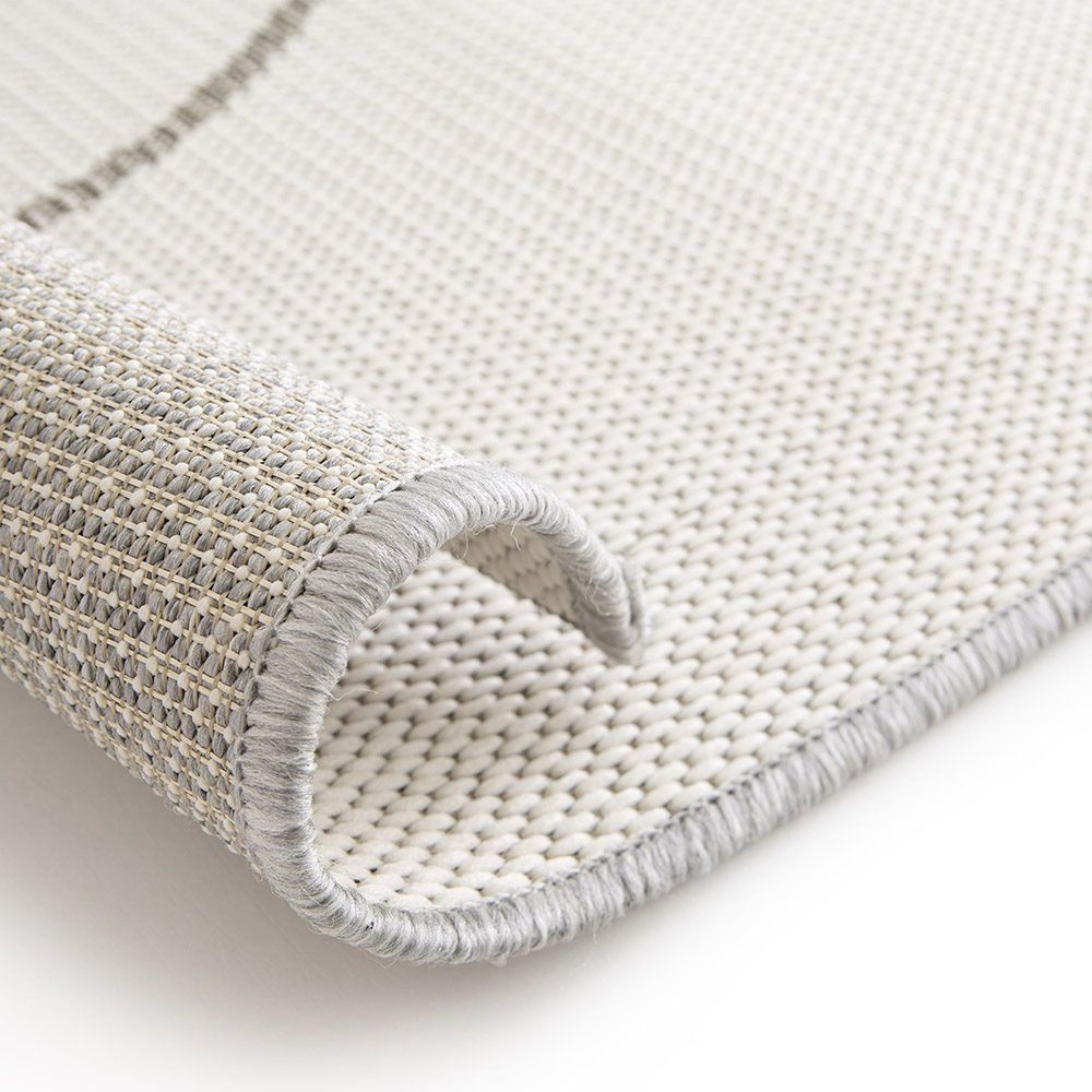 Plastmatta KM Carpets Toscana Art