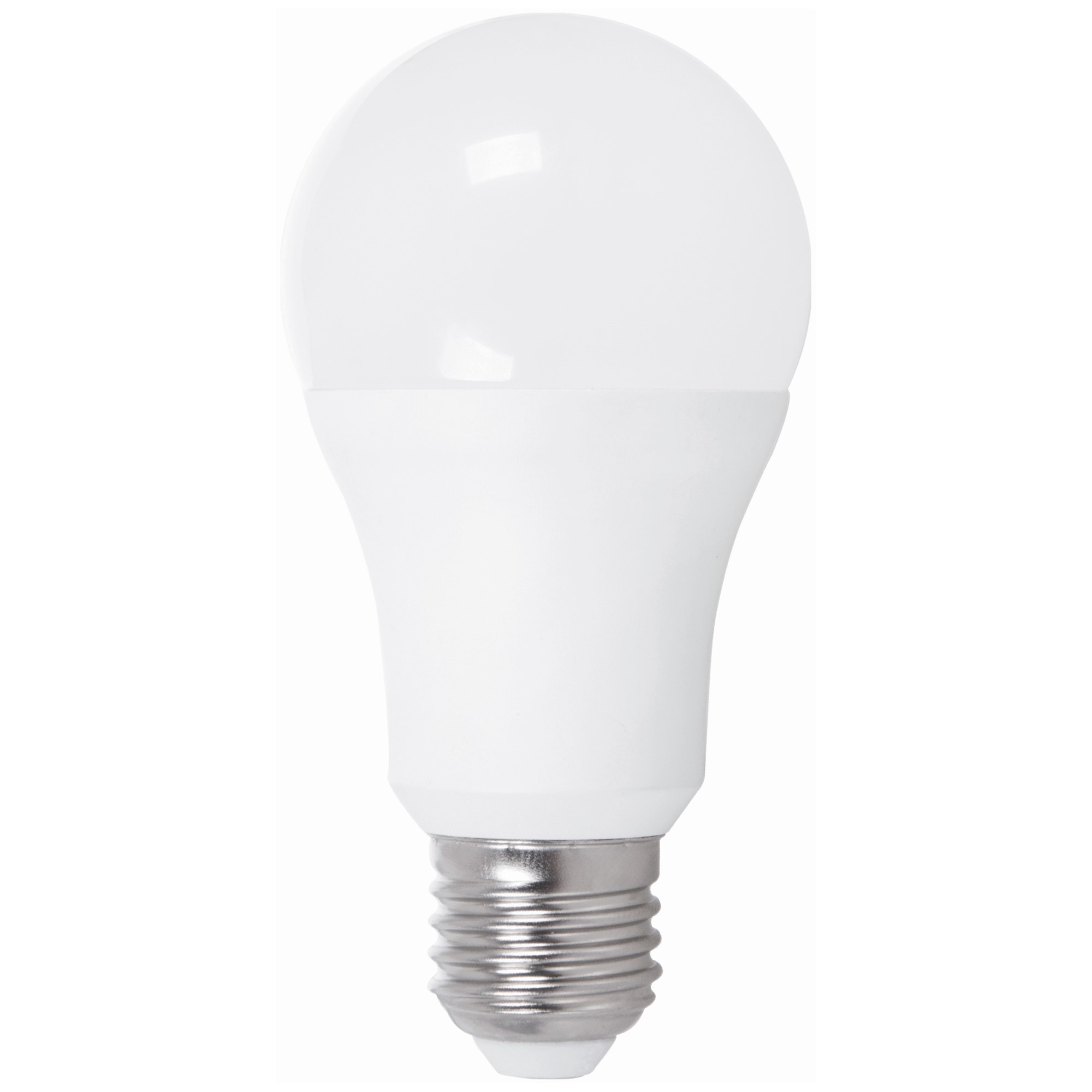 Ljuskälla Malmbergs Home A60 WiFi 9W E27 CCT