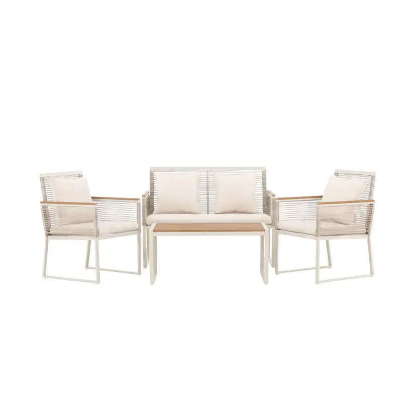 Soffgrupp Venture Home Dallas