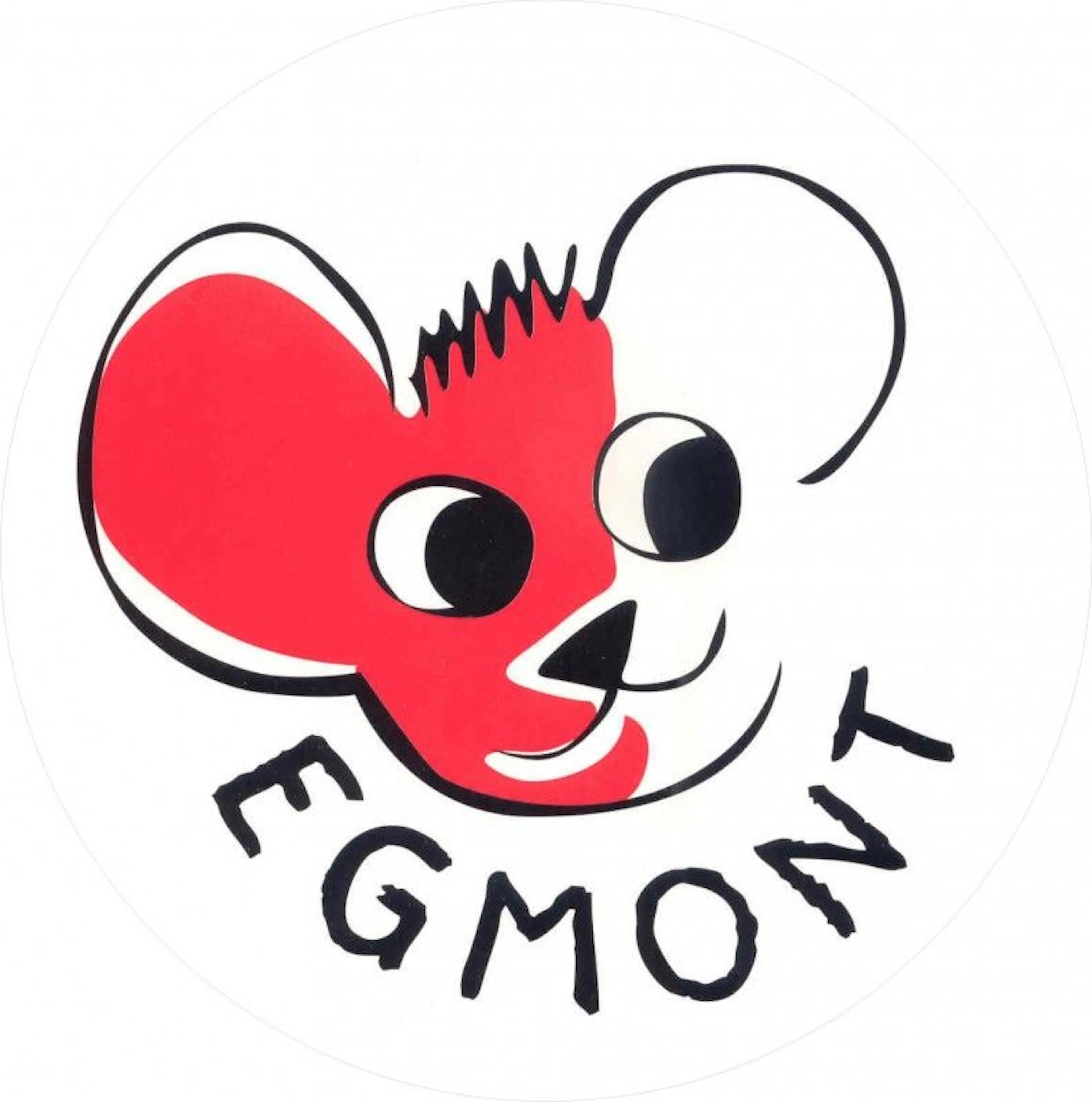 Egmont | Roliga leksaker logo