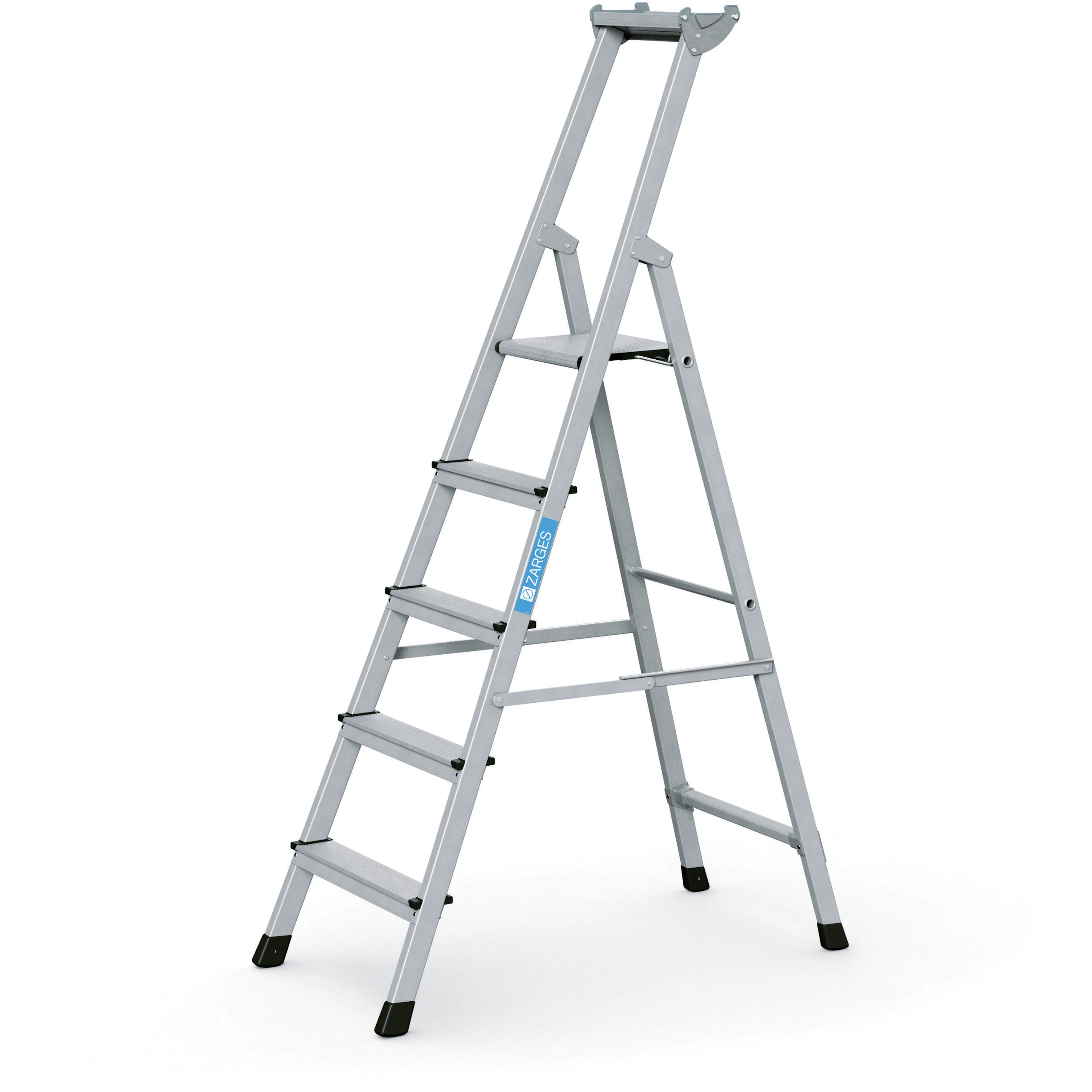 Trappstege Zarges XLstep S