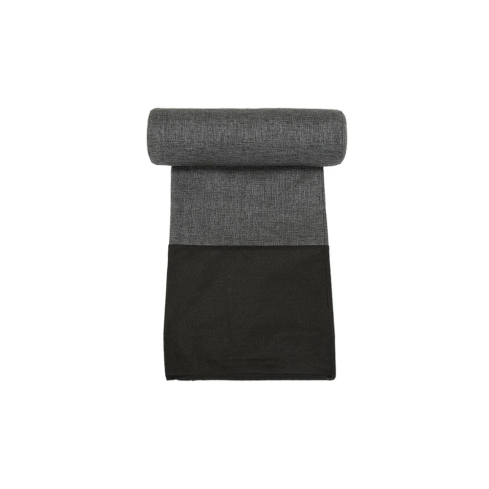 Nackstöd Scandinavian Choice Dux Antracite