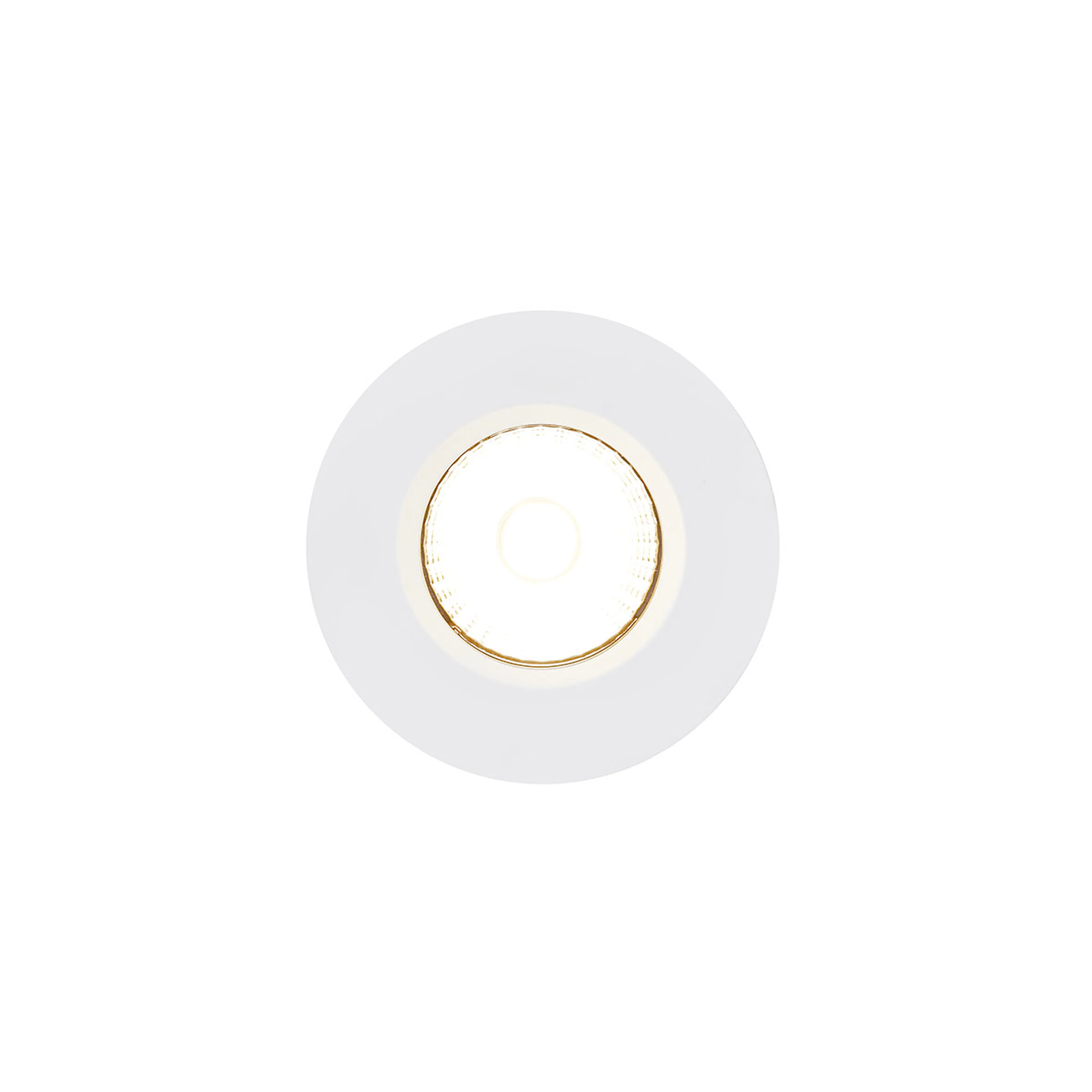 Downlight Nordlux Fremont 3-Kit IP65 2700K